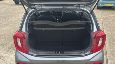 Kia Picanto 1.0 GT-line 5dr [4 seats] Petrol Hatchback